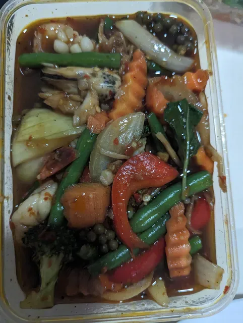 Thai Elephant @ Milperra