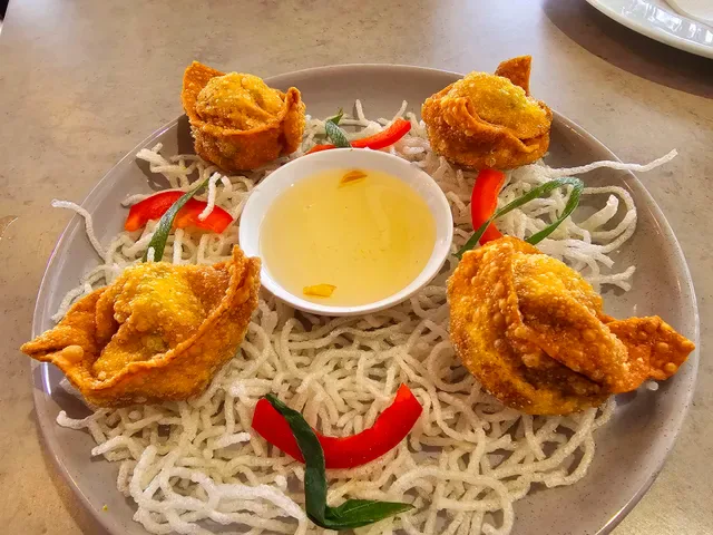 Thai Emerald