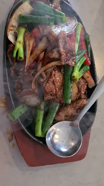 Thai Emerald