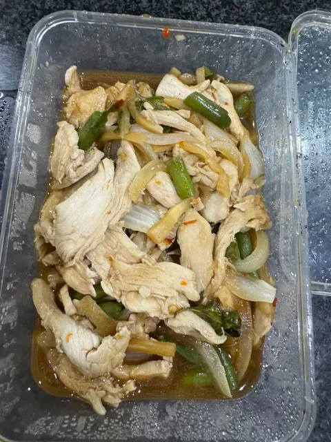 Thai Emerald