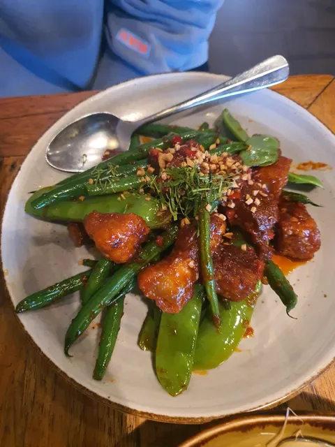 Thai Fusion