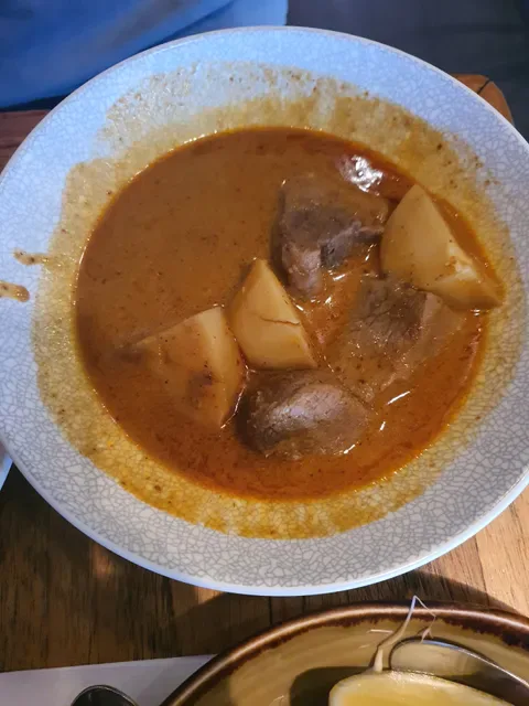 Thai Fusion