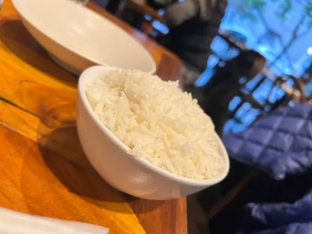 Thai Fusion
