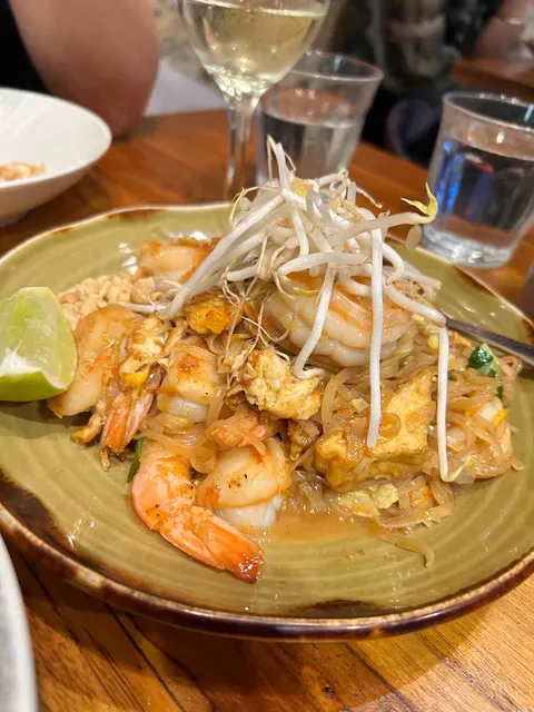 Thai Fusion