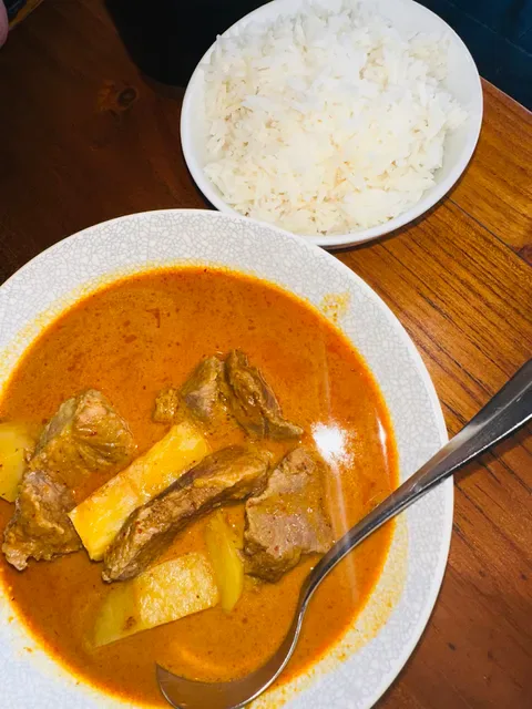 Thai Fusion