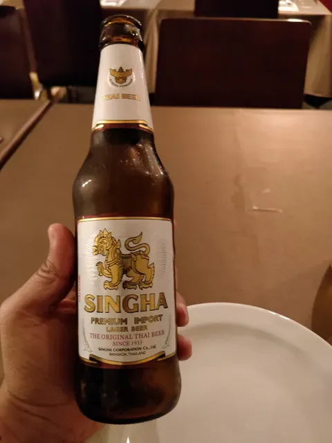 Thai Garden House Restaurant