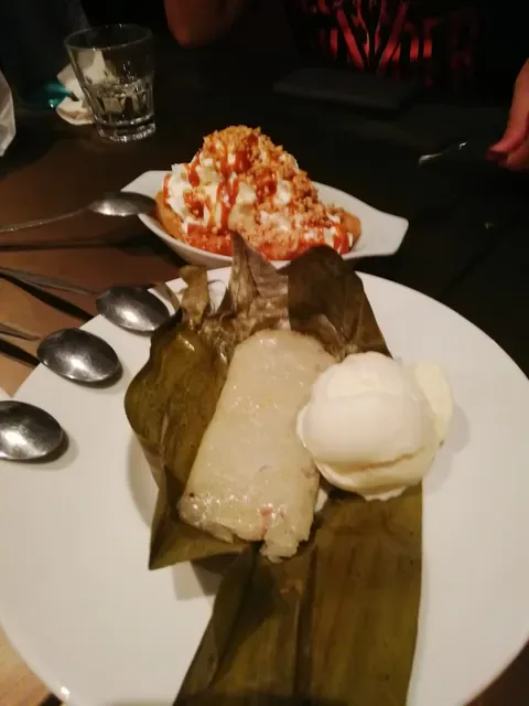Thai Garden House Restaurant