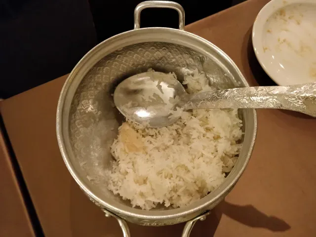 Thai Garden House Restaurant