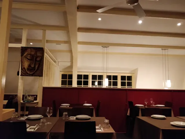 Thai Garden House Restaurant