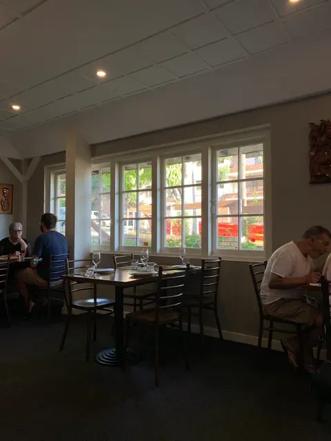 Thai Garden House Restaurant