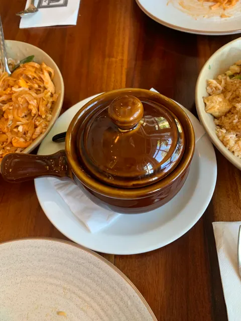 Thai Garden House Restaurant