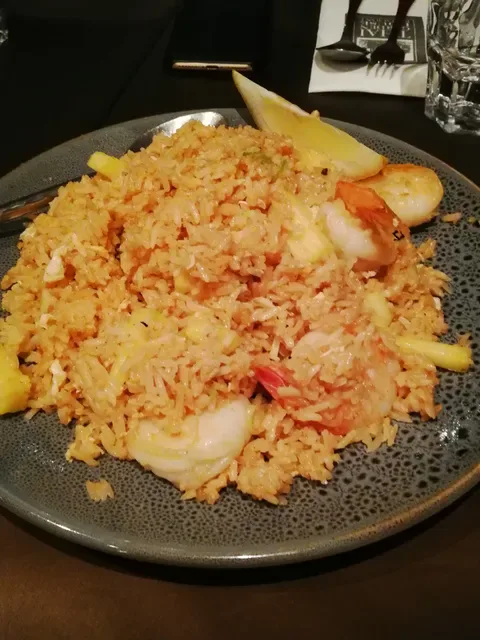 Thai Garden House Restaurant