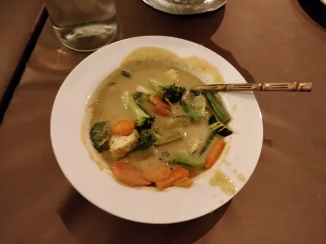Thai Garden House Restaurant