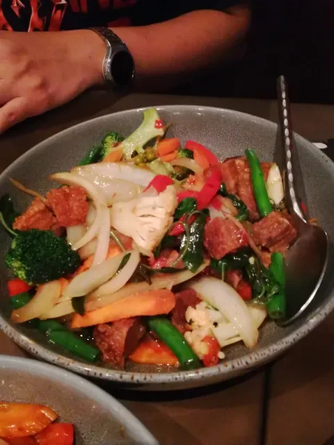 Thai Garden House Restaurant