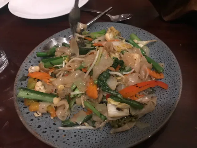 Thai Garden House Restaurant