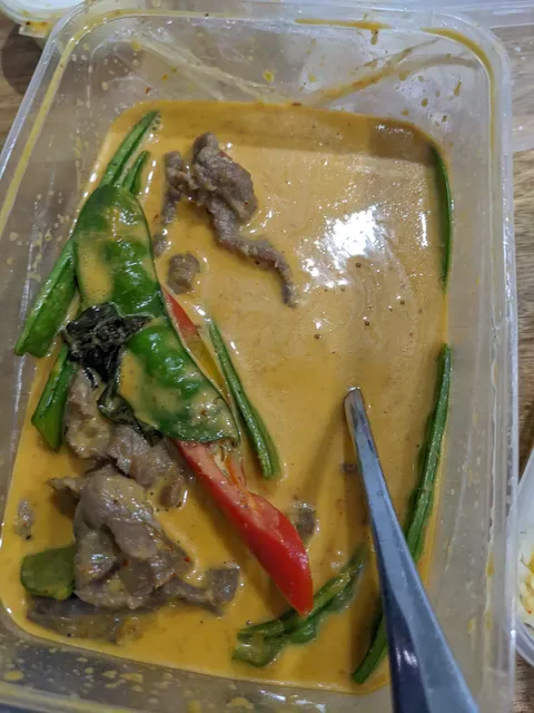 Thai Hanuman
