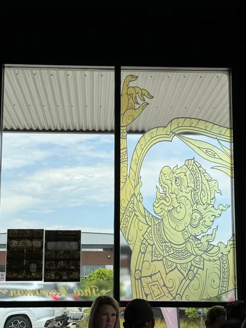 Thai Hanuman