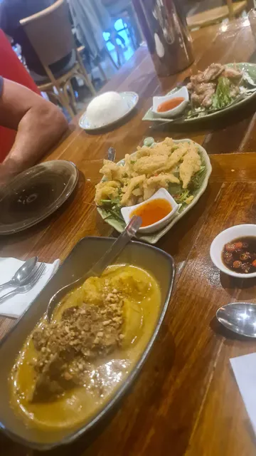 Thai Infinity Restaurant