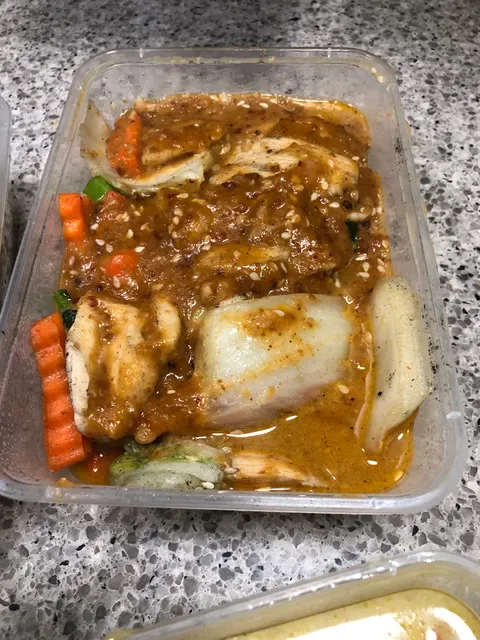 Thai Infinity Restaurant