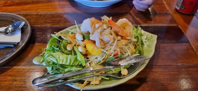 Thai Infinity Restaurant