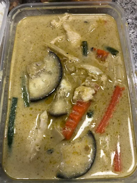Thai Infinity Restaurant