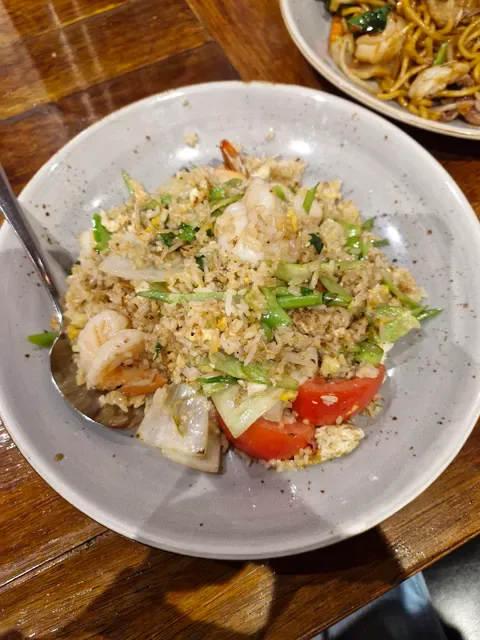 Thai Infinity Restaurant