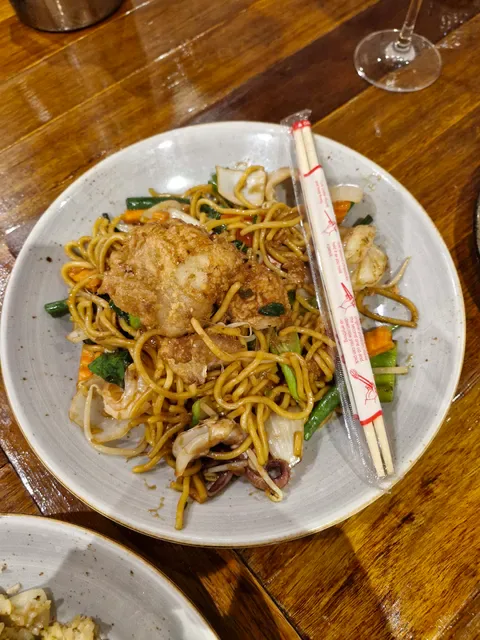 Thai Infinity Restaurant