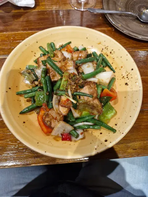 Thai Infinity Restaurant