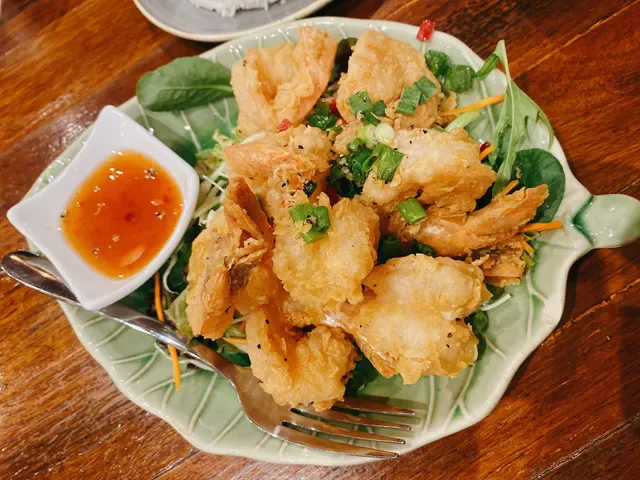 Thai Infinity Restaurant