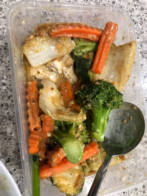 Thai Infinity Restaurant