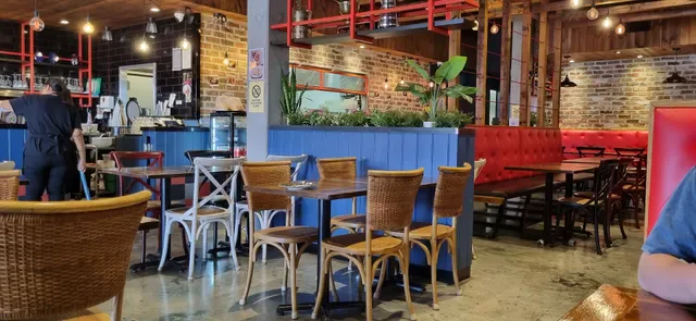 Thai Infinity Restaurant