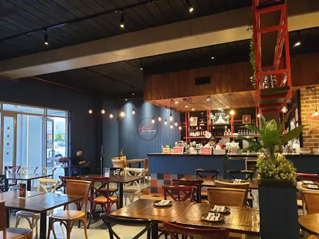 Thai Infinity Restaurant