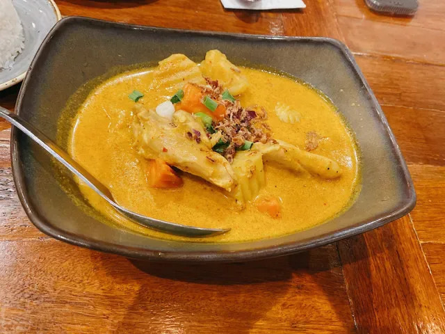 Thai Infinity Restaurant
