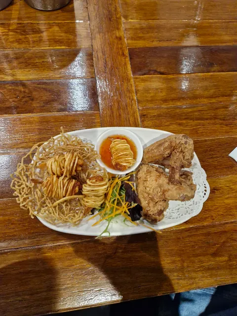 Thai Infinity Restaurant