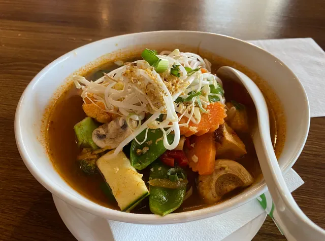 Thai Kitchen by Paula