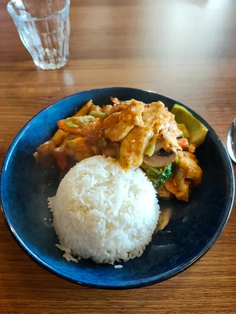 Thai Kitchen by Paula
