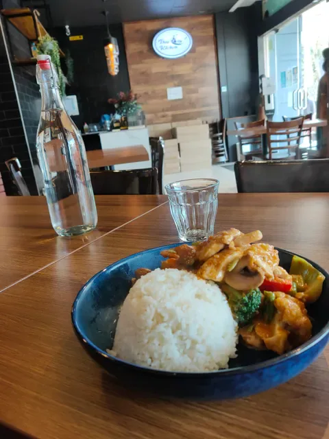 Thai Kitchen by Paula
