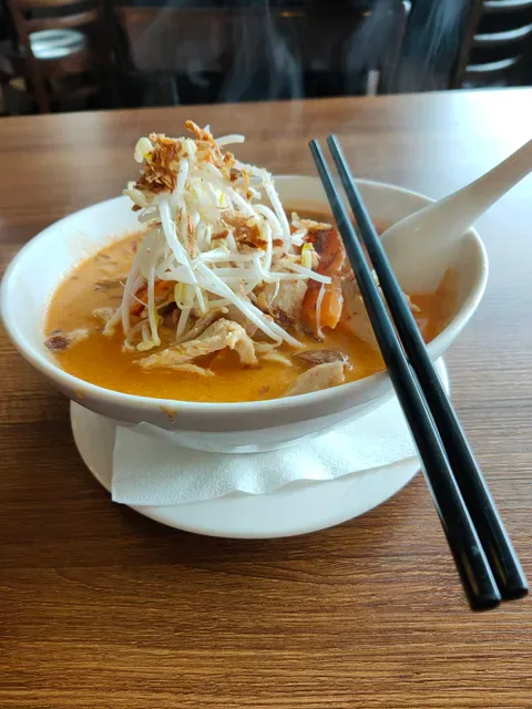 Thai Kitchen by Paula