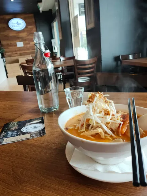 Thai Kitchen by Paula