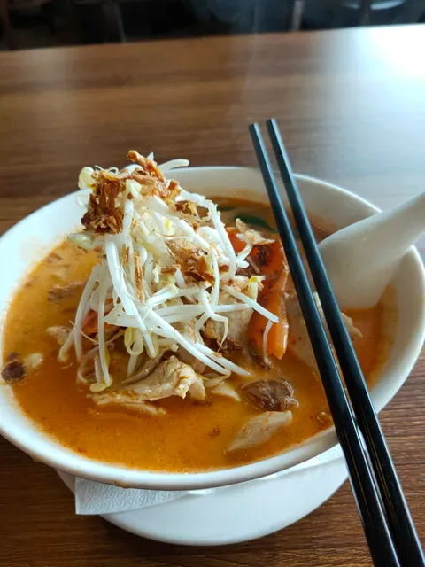Thai Kitchen by Paula
