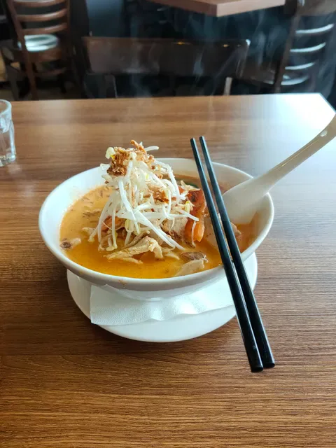 Thai Kitchen by Paula