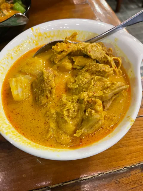 Thai Kitchen Glenrose