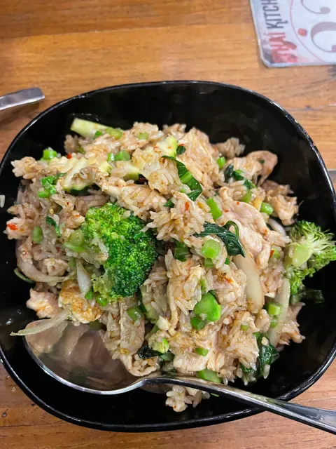 Thai Kitchen Glenrose