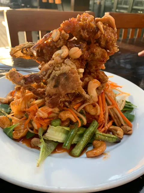 Thai Kitchen Glenrose