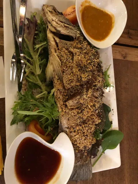Thai Kitchen Glenrose