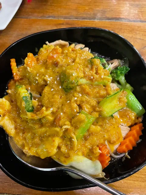 Thai Kitchen Glenrose