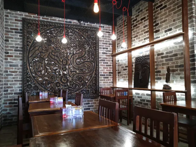 Thai Kitchen Glenrose