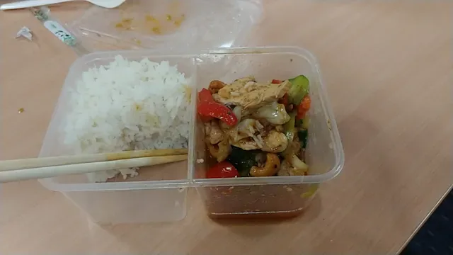 Thai Kitchen Glenrose
