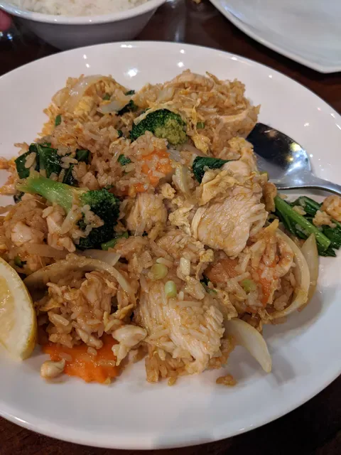 Thai Kitchen Glenrose