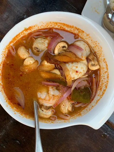 Thai Kitchen Glenrose